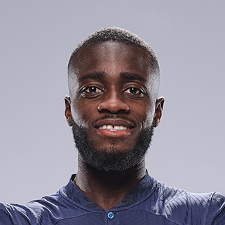 Dayot Upamecano